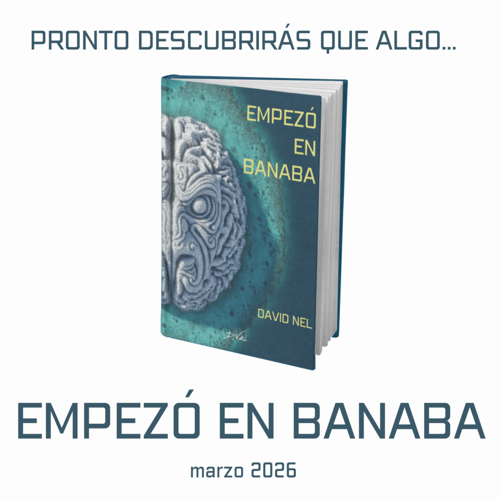 Empezó en Banaba